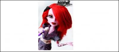 De qui Oppérétta est-elle la fille ?