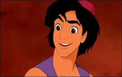 8 - En quelle année "Aladdin" se passerait-il ?