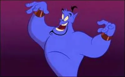 7 - Le Génie serait aussi...