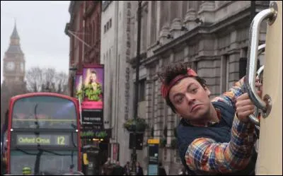 De quel film vient cette image ?