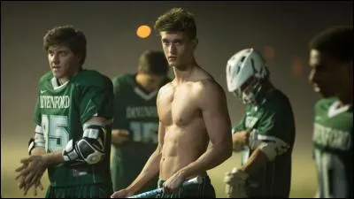 De quelle série vient cette image ?