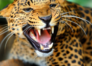 Quiz Quiz dtente (2) - Autour du jaguar
