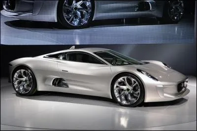 Quand la marque "Jaguar" a-t-elle été fondée ?