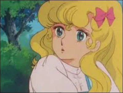 De quel anime provient cette image ?