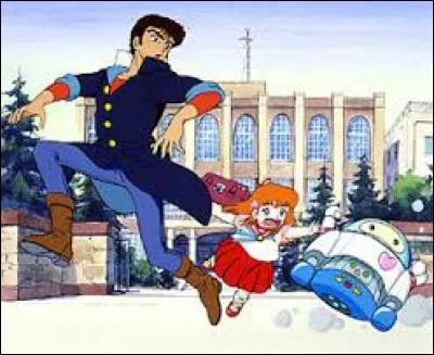 Complète le titre : "Vas-y"