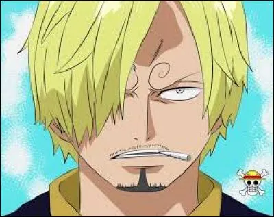 Qui est ce personnage ?