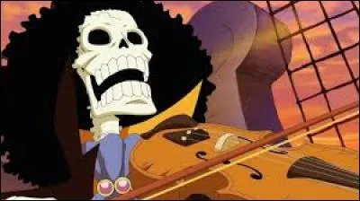 Qui est ce personnage ?