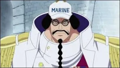 Qui est ce personnage ?