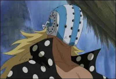 Qui est ce personnage ?