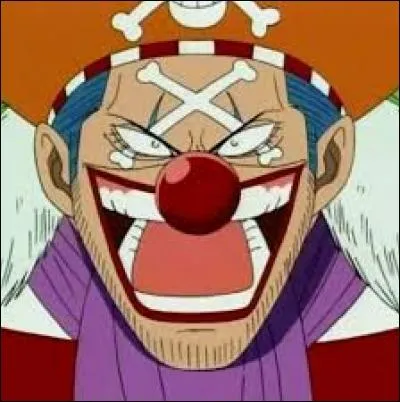 Qui est ce personnage ?