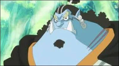 Qui est ce personnage ?