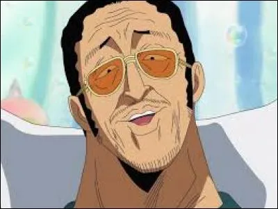 Qui est ce personnage ?