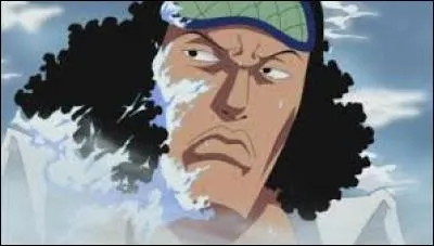 Qui est ce personnage ?