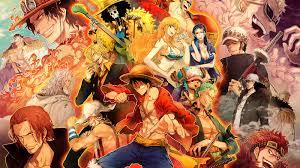 Quiz One piece