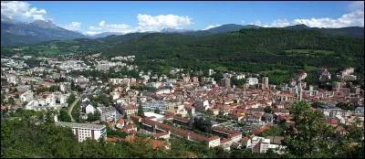 Comment appelle-t-on les habitants de la ville de Gap se situant dans la région Provence-Alpes-Côte d'Azur ?