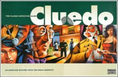 Quelle proposition désigne un personnage du Cluedo ?