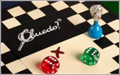 Quelle proposition désigne un personnage du Cluedo ?