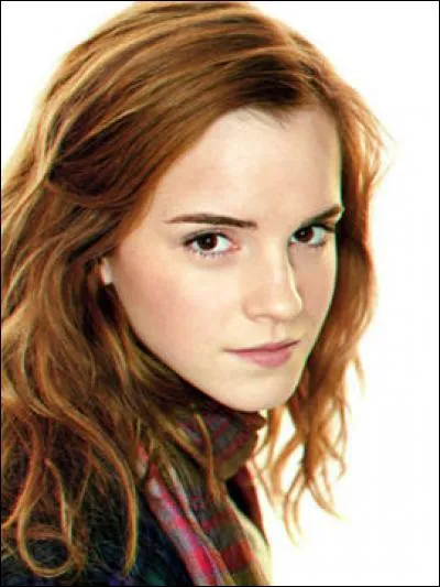 Hermione Granger est ...