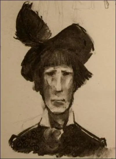 Ignotus Peverell est ...