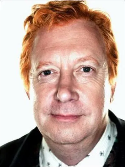 Arthur Weasley est ...
