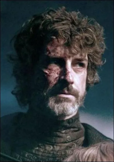 Augustus Rookwood est ...