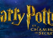 Quiz Harry Potter et la chambre des secrets