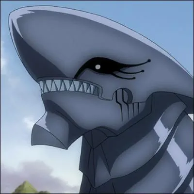 Comment s'appelle le père de Gajil ?