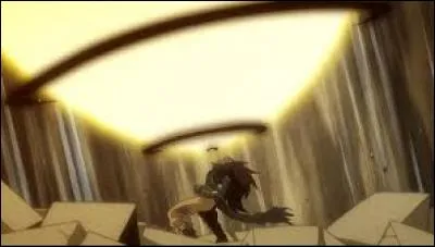 Comment s'appelle le hurlement de Gajil quand il est en mode dragon d'acier de l'ombre ?