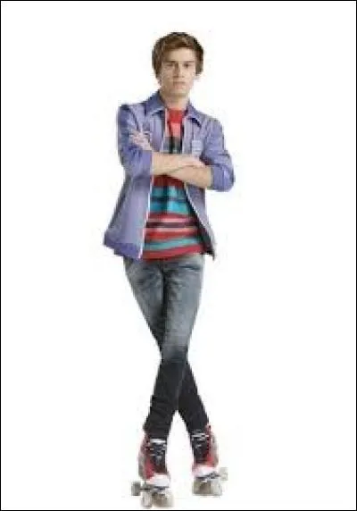 Qui est ce personnage ?