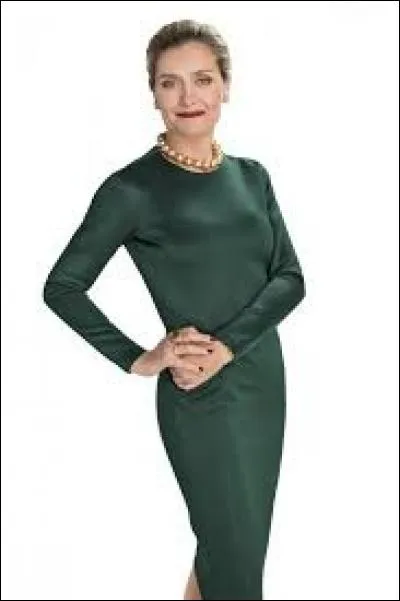 Qui est ce personnage ?