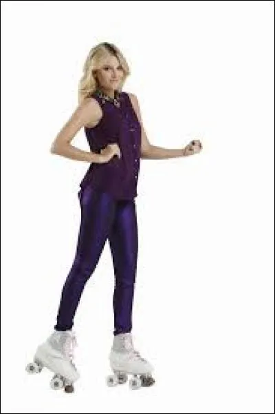 Qui est ce personnage ?