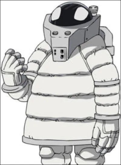 Quelle est la date d'anniversaire du super-héros No 13 ?