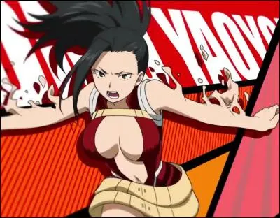 Quelle est la date d'anniversaire de Momo ?