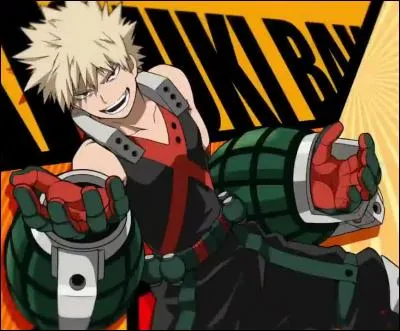 Quelle est la date d'anniversaire de Katsuki ?