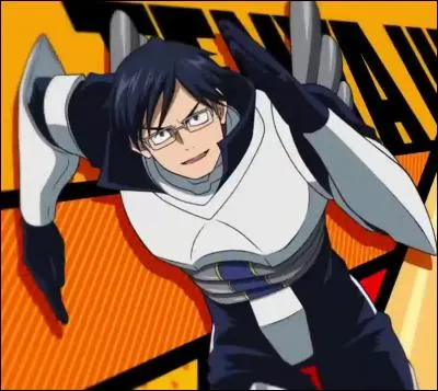 Quelle est la date d'anniversaire de Tenya ?