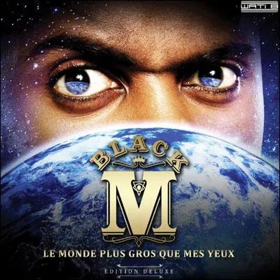Comment se nomme la réédition de l'album "Les Yeux plus gros que le monde" ?