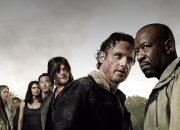 Quiz The Walking Dead - Saison 6