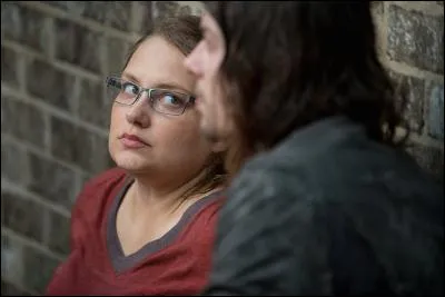 Denise explique à Daryl et Rosita qu'elle avait un frère jumeau. Comment s'appelait-il ?