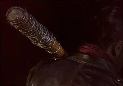 Comment Negan a-t-il appelé sa batte de baseball entourée de fils barbelés ?