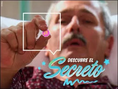 Comment s'appelle la personne de la photo ?