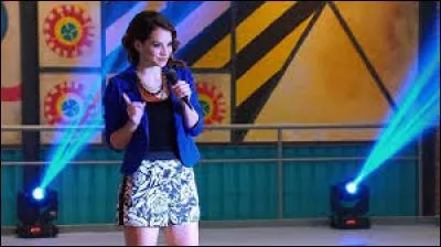 Qui est la chef du James Rollers ?