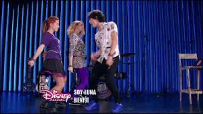 Qui sont les meilleurs amies ?