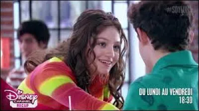 Qui se rapproche de plus en plus ?