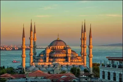 De quel pays Istanbul est-elle la plus grande ville ?