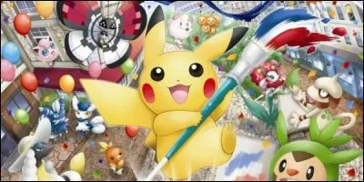 Combien y a-t-il de jeux Pokémon ?