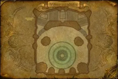 Combien de salles comporte ce Raid ?