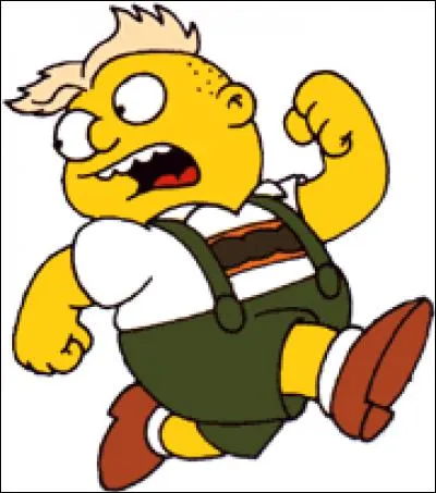 Quelle est la nationalité du correspondant Üter ?