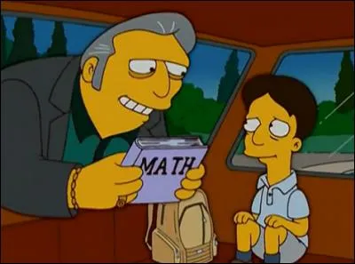 Comment s'appelle le fils de Gros Tony ?