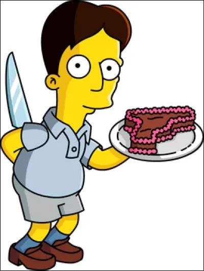 Que veut-il devenir ?