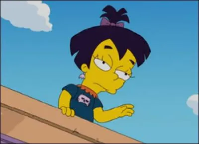 Avec qui Nikky Magellan est-elle sortie ?